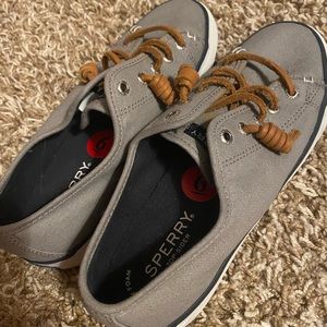Sperry Shoes